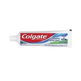 Зубна паста Colgate Потрійна дія 150мл - 1