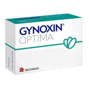 Гиноксин капсулы вагинальные мягкие 1000мг №1 - 1