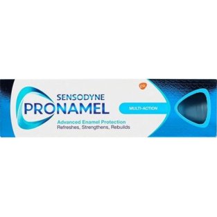 Зубная паста Сенсодин Пронамель комплексное действие 75 мл - 1
