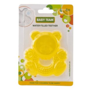 Baby Team Прорізувач для зубів з водою 4004 - 1