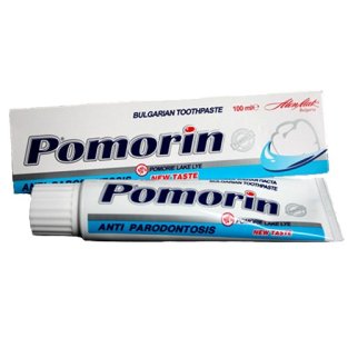Зубна паста Pomorin Classic 100 мл - 1