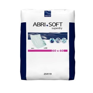 Пелюшки Abri-Soft Superdry 60смх60см №60 - 1