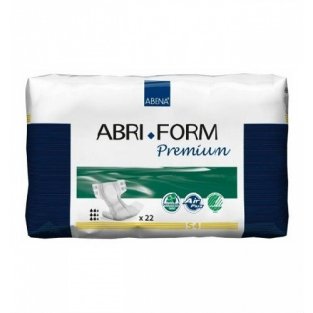 Підгузки для дорослих Abri-Form Premium S4 №22 - 1