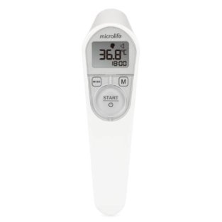 Термометр медичний Microlife NC 200 безконтактний - 1