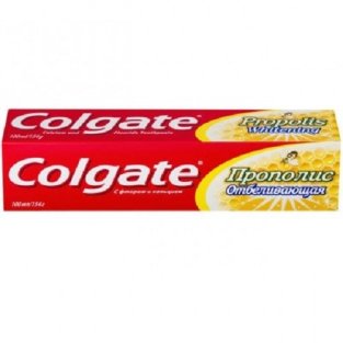 Зубная паста Colgate Propolis 100 мл - 1