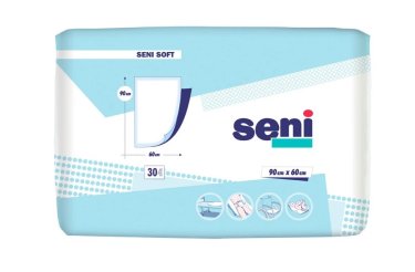 Пеленки Seni Soft 90х60 №30 - 2