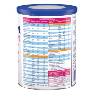 Nestle Modulen IBD суміш суха для ентерального харчування 400г - 3