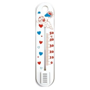 Термометр комнатный Сувенир П-1 - 1