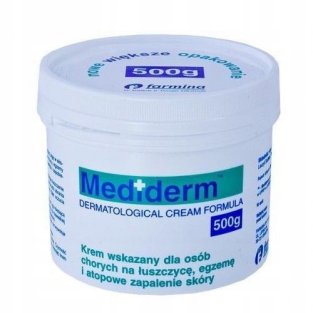 Медідерм (Mediderm) крем 500г - 1