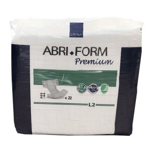 Подгузники для взрослых Abri-Form Premium L2 №22 - 1
