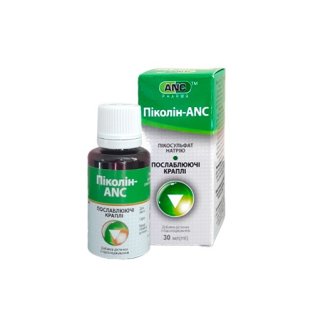 Пиколин-ANC капли 30мл PL Фитопродукт - 1