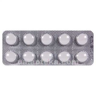 Диокор Соло 160 таблетки покрытые оболочкой 160 мг №90 - 4