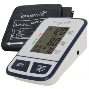 Тонометр Longevita BP-1303 автоматичний - 1