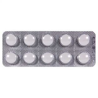 Диокор Соло 160 таблетки покрытые оболочкой 160 мг №90 - 3